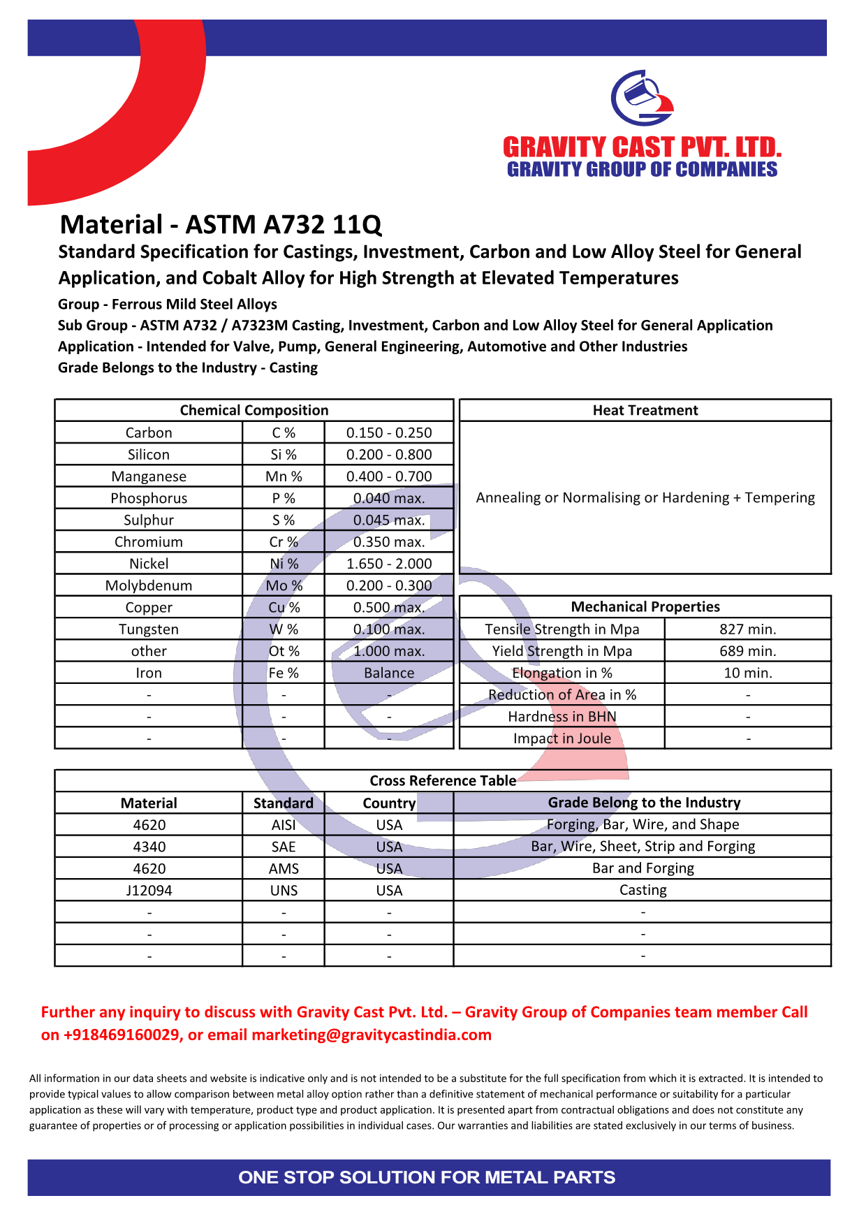ASTM A732 11Q.pdf
